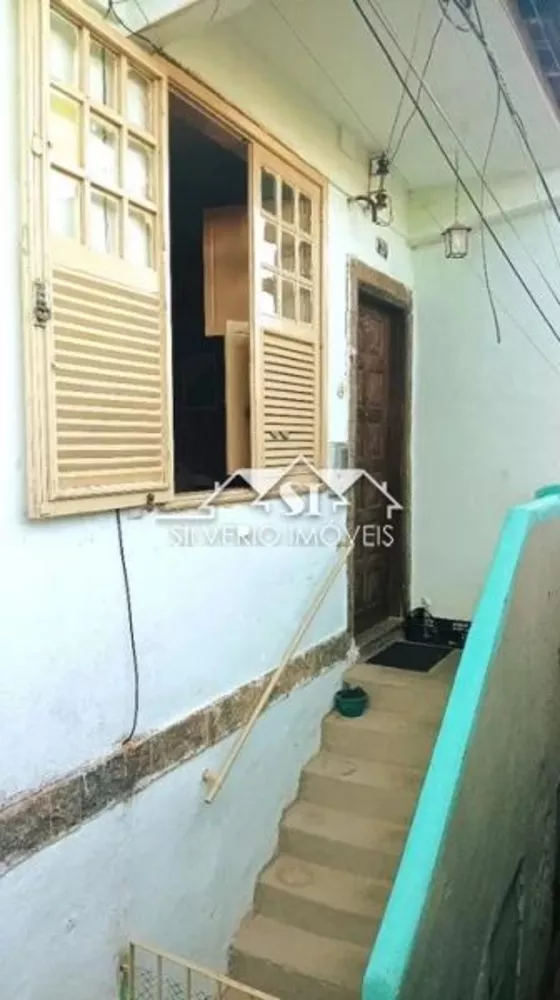 Casa, 2 quartos, 60 m² - Foto 1