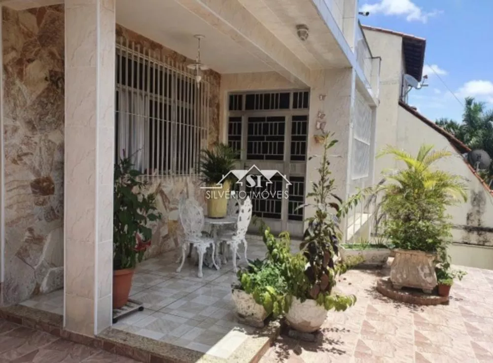 Casa, 3 quartos, 240 m² - Foto 2