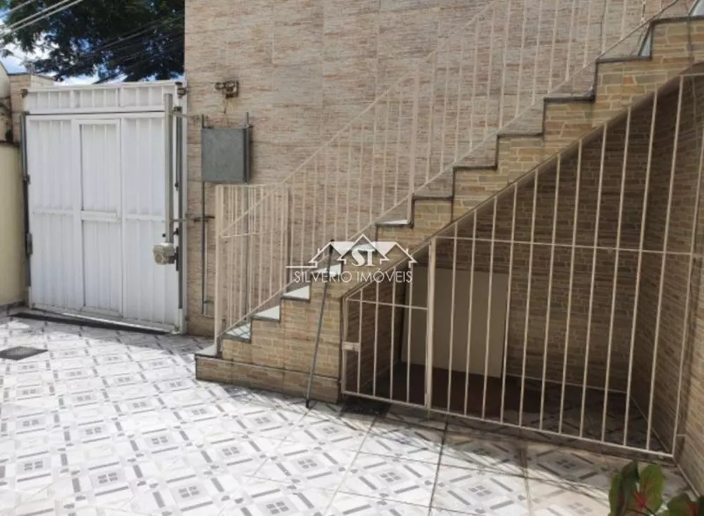 Casa, 3 quartos, 240 m² - Foto 12