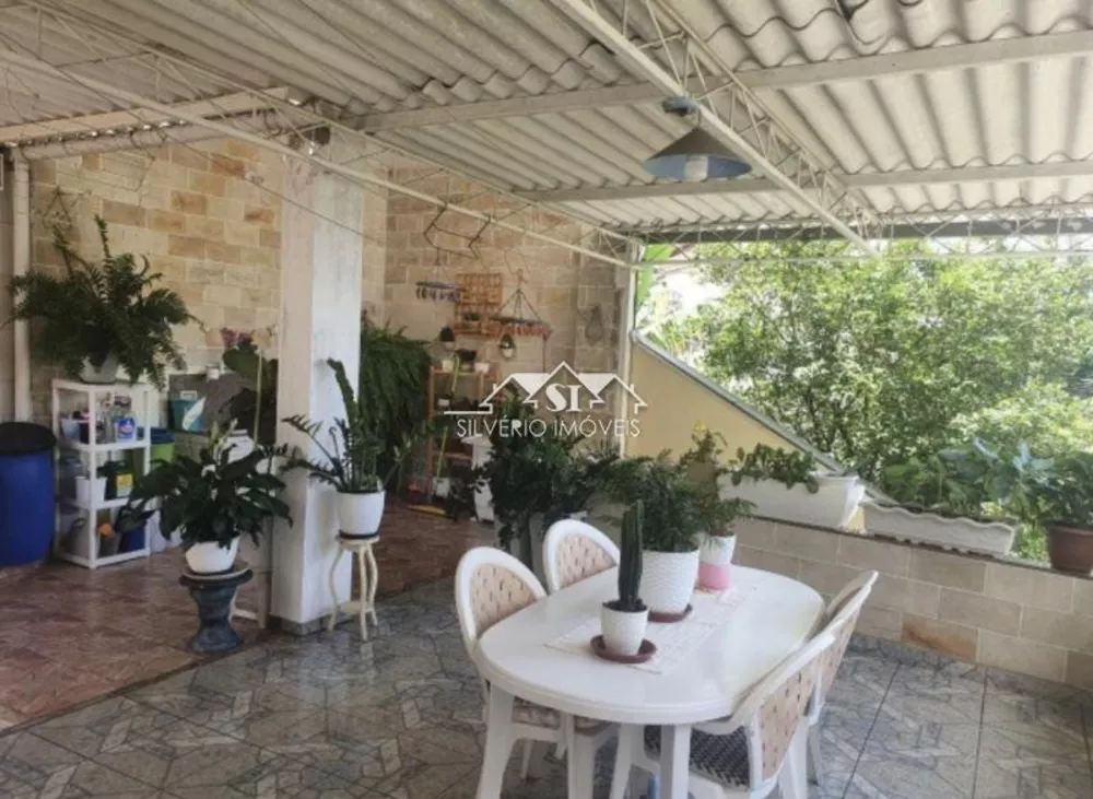 Casa, 3 quartos, 240 m² - Foto 5