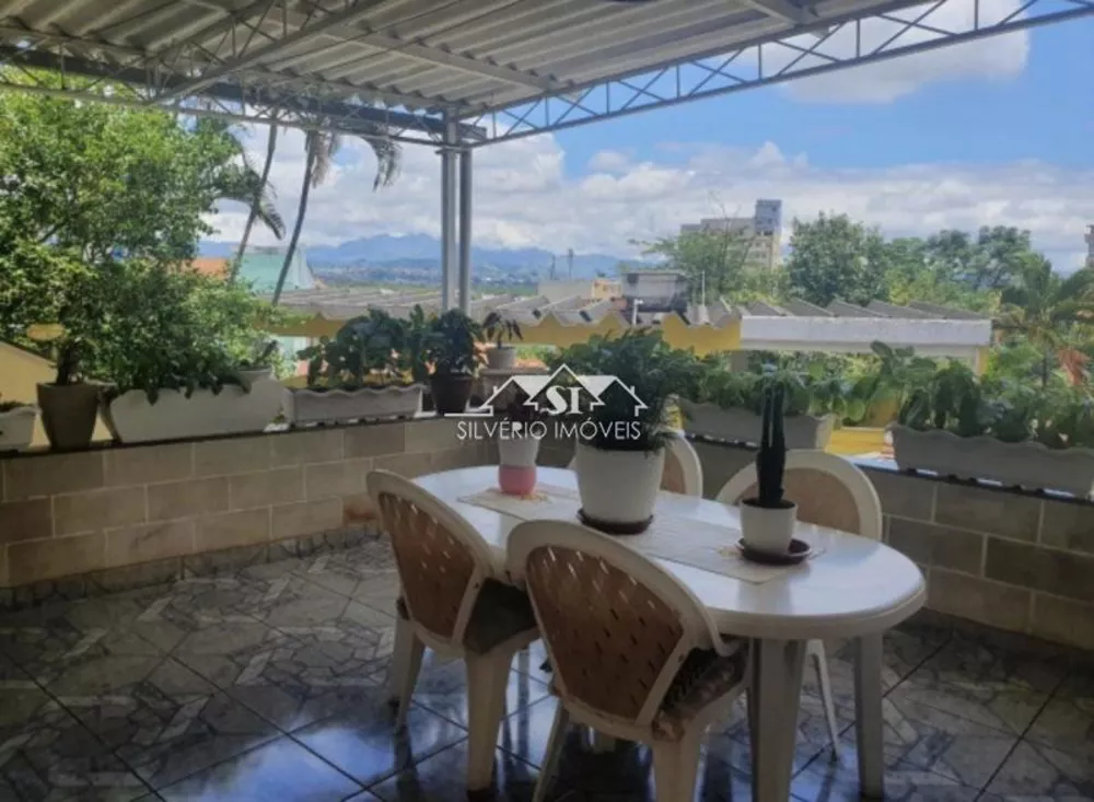 Casa, 3 quartos, 240 m² - Foto 7