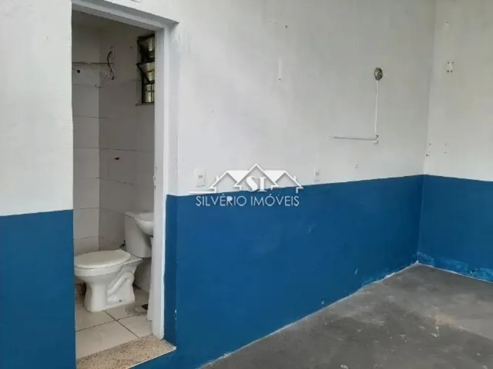 Loja-Salão, 37 m² - Foto 3