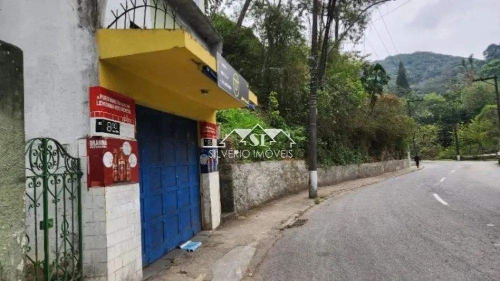 Loja-Salão, 37 m² - Foto 2