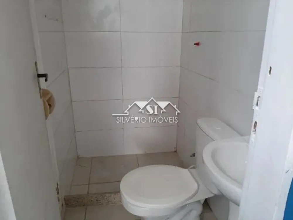 Loja-Salão, 37 m² - Foto 4