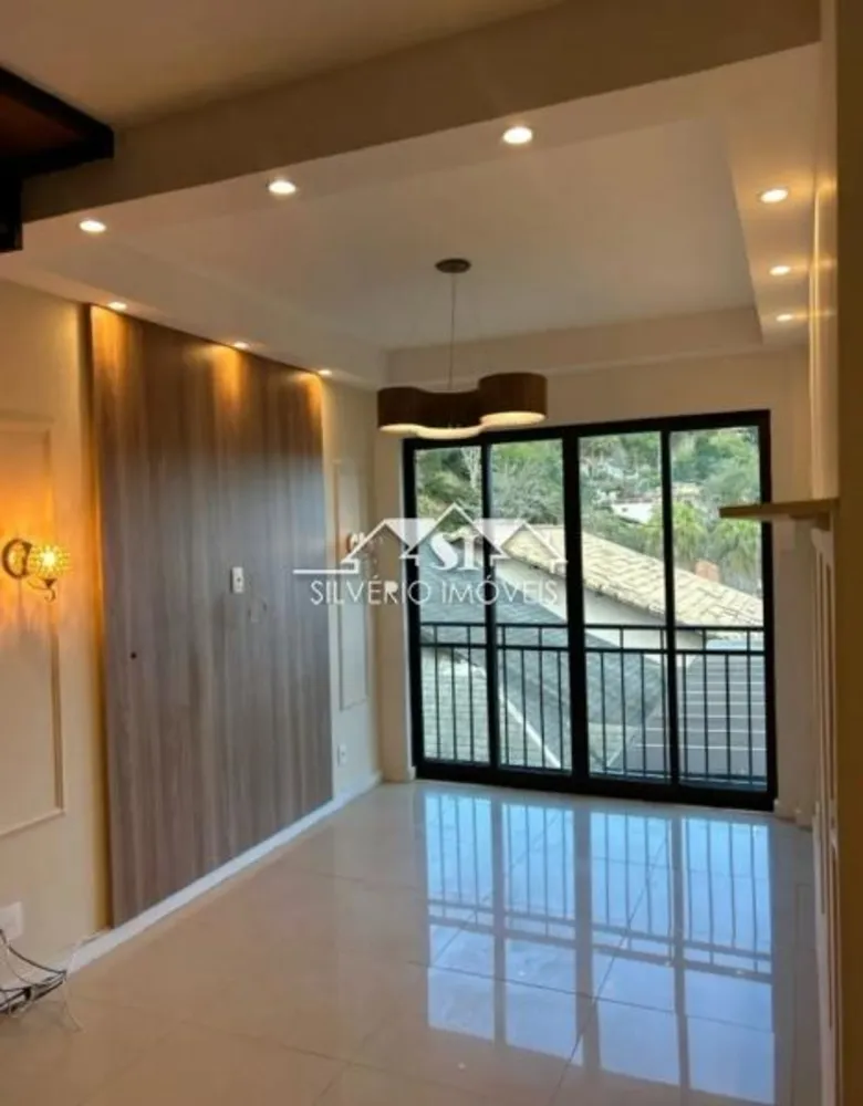 Apartamento, 2 quartos, 76 m² - Foto 3