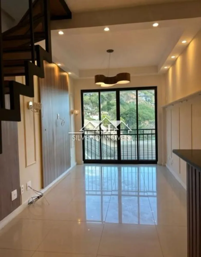 Apartamento, 2 quartos, 76 m² - Foto 2