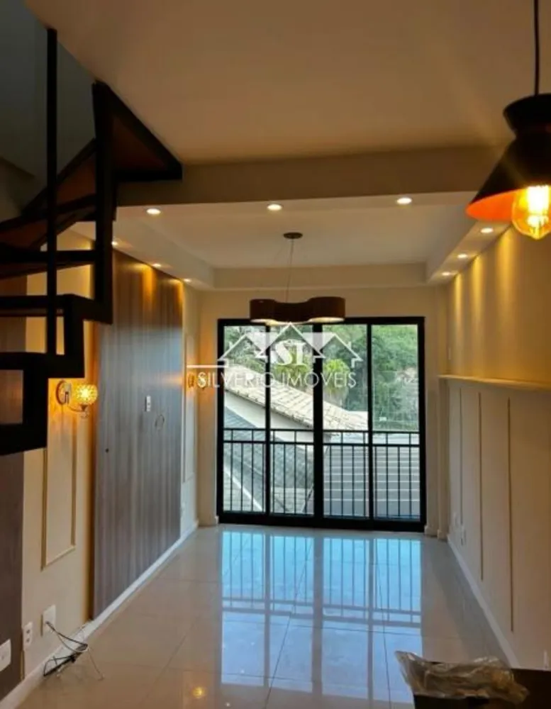 Apartamento, 2 quartos, 76 m² - Foto 1