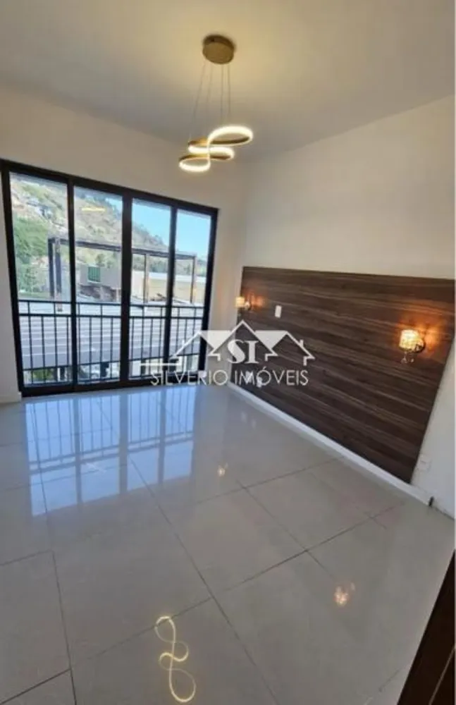 Apartamento, 2 quartos, 76 m² - Foto 6