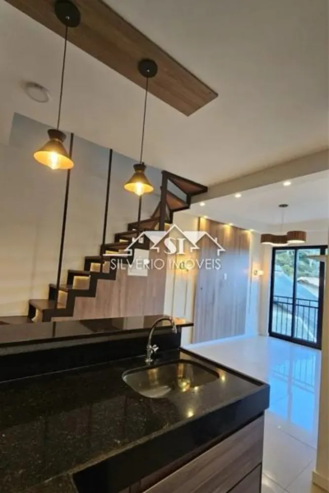 Apartamento, 2 quartos, 76 m² - Foto 8
