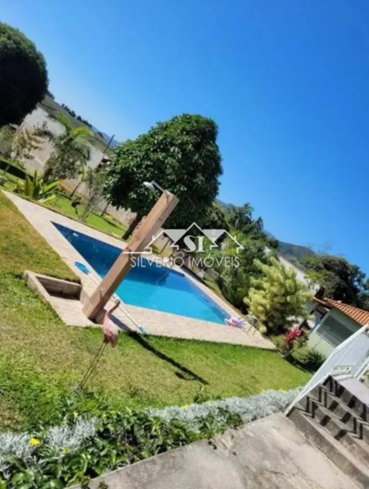 Chácara, 3 quartos, 1654 m² - Foto 4