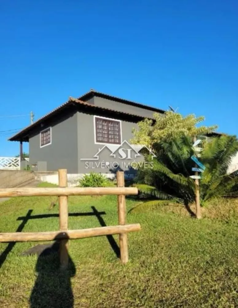 Chácara, 3 quartos, 1654 m² - Foto 8