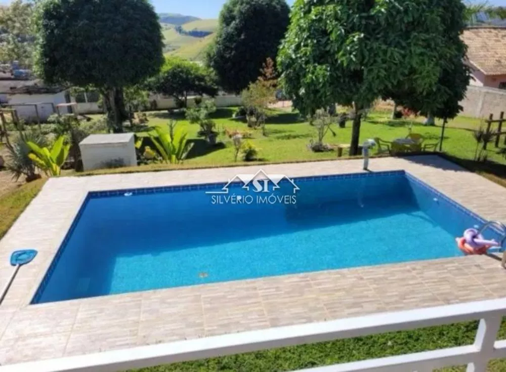 Chácara, 3 quartos, 1654 m² - Foto 9