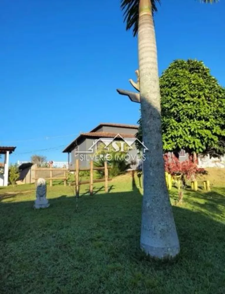 Chácara, 3 quartos, 1654 m² - Foto 7