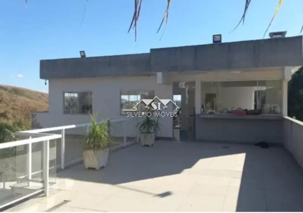 Casa, 5 quartos, 642 m² - Foto 10