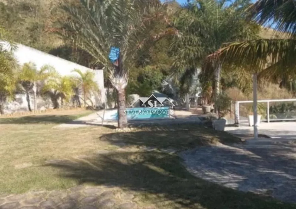 Casa, 5 quartos, 642 m² - Foto 4