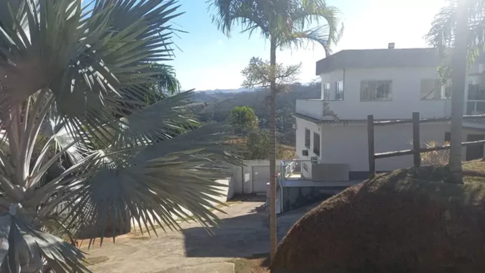 Casa, 5 quartos, 642 m² - Foto 7