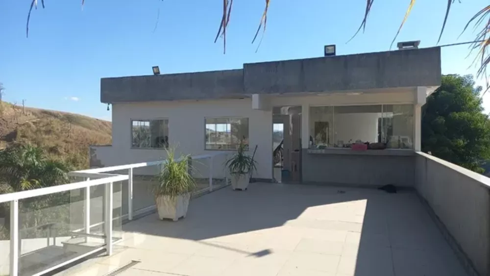 Casa, 5 quartos, 642 m² - Foto 2