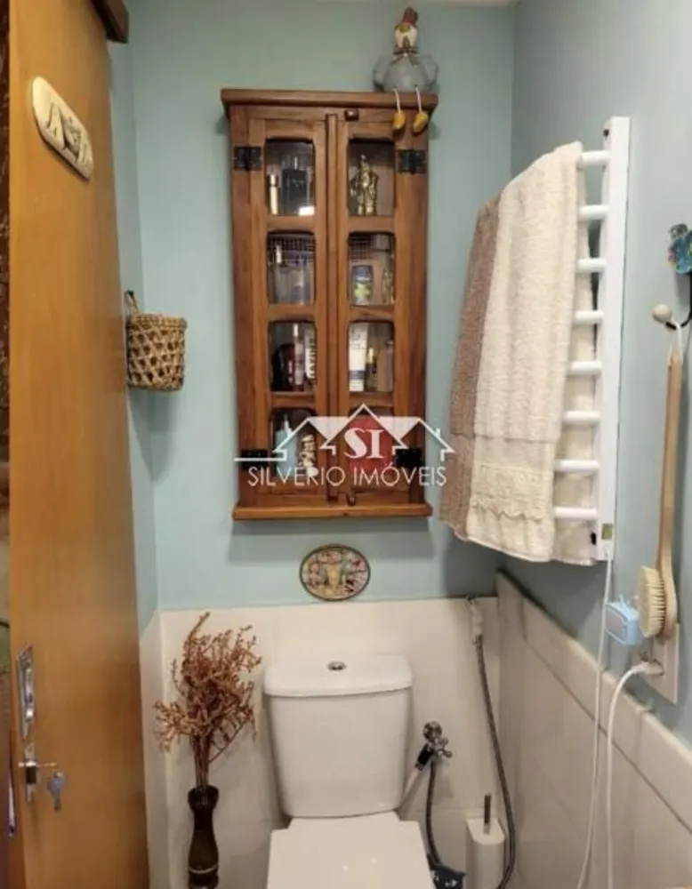 Apartamento, 1 quarto, 47 m² - Foto 4