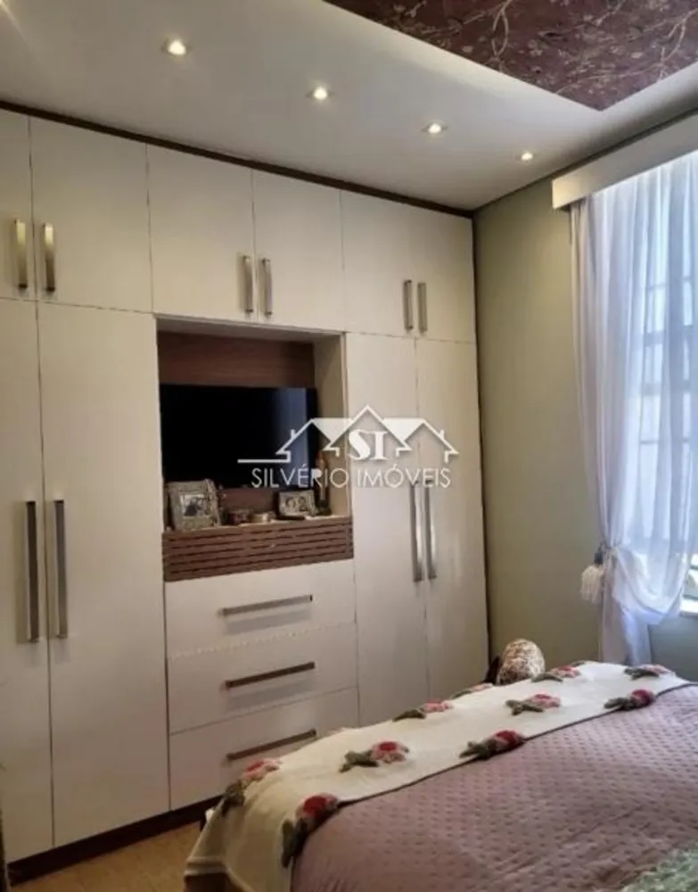 Apartamento, 1 quarto, 47 m² - Foto 6