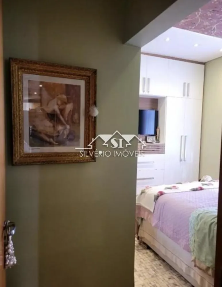 Apartamento, 1 quarto, 47 m² - Foto 9