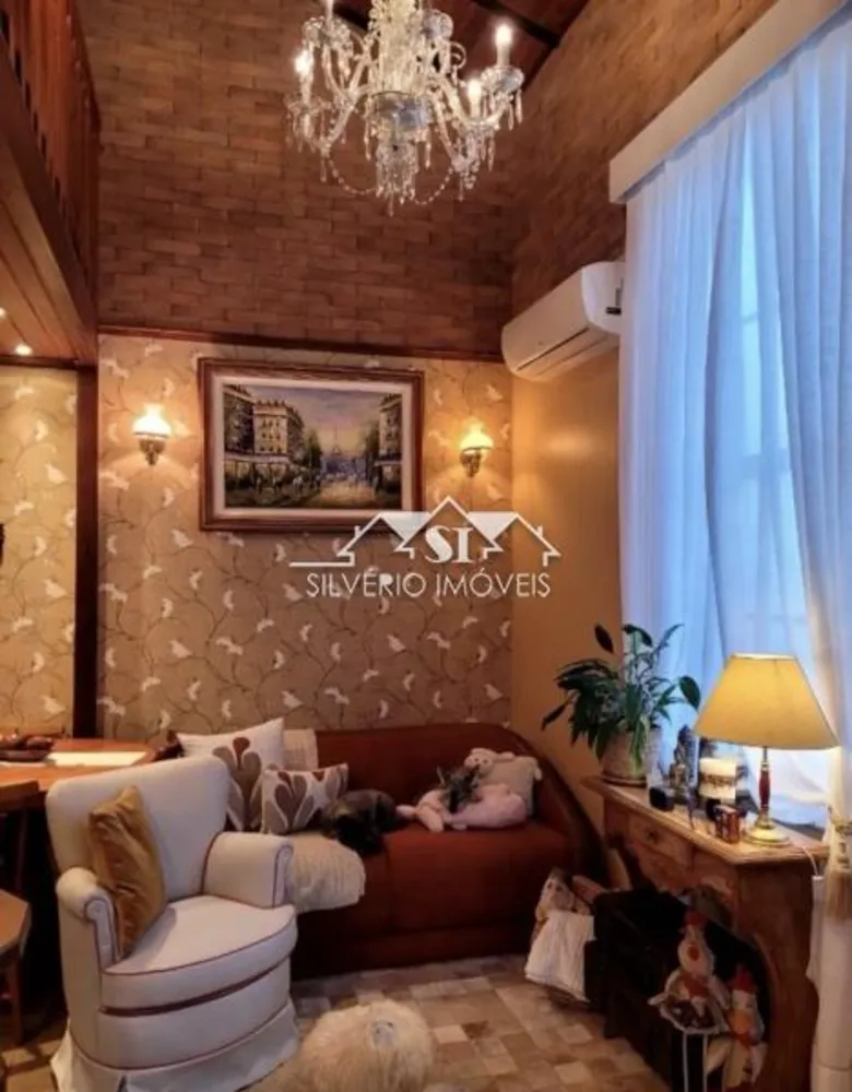 Apartamento, 1 quarto, 47 m² - Foto 1