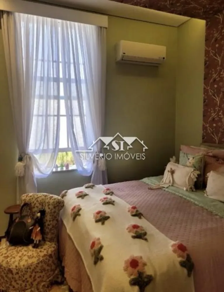 Apartamento, 1 quarto, 47 m² - Foto 5