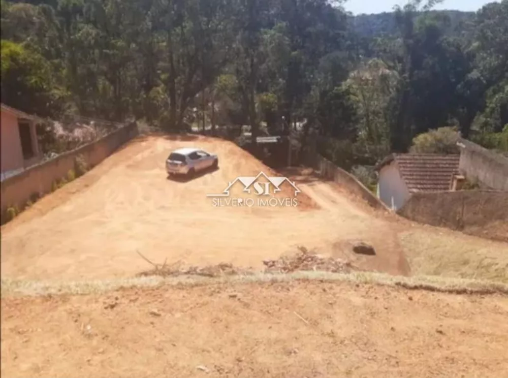 Terreno, 1000 m² - Foto 1