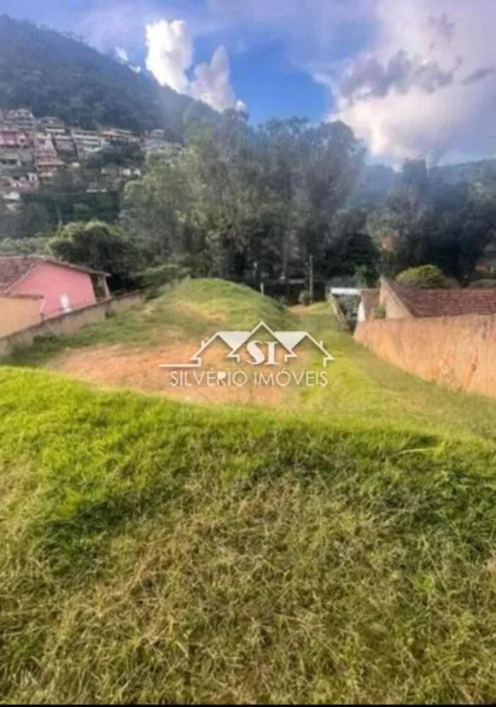 Terreno, 1000 m² - Foto 2