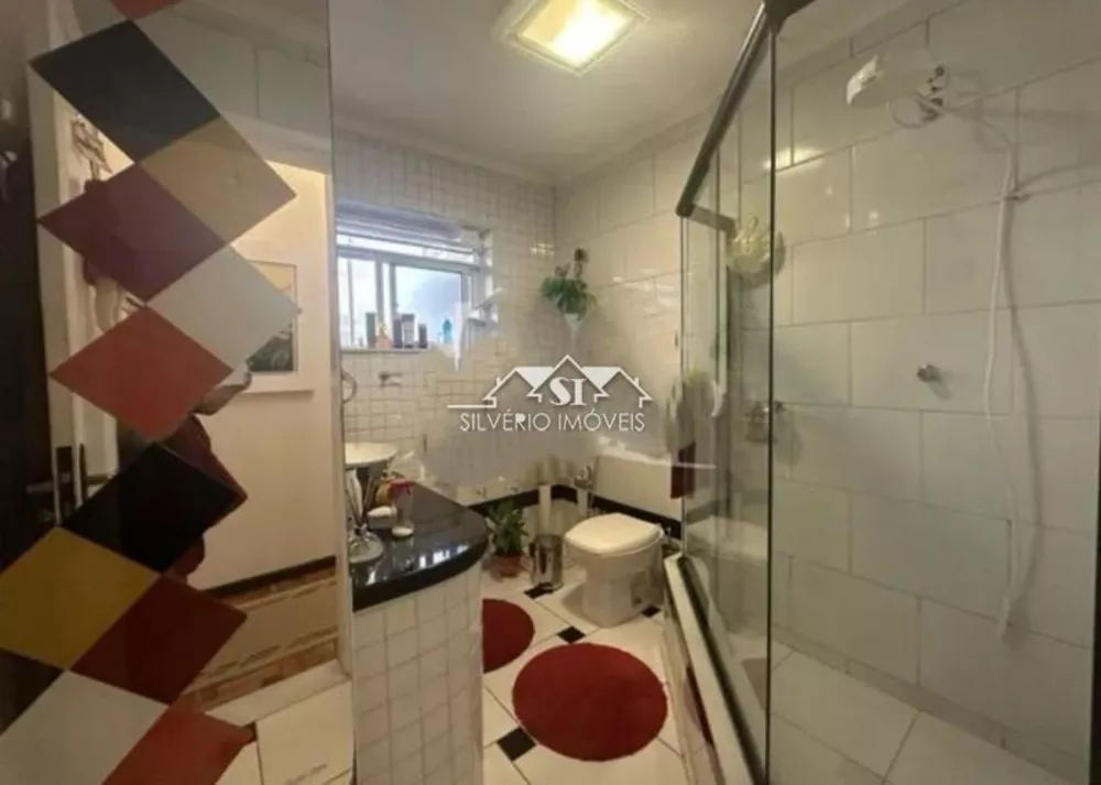 Apartamento, 3 quartos, 112 m² - Foto 1