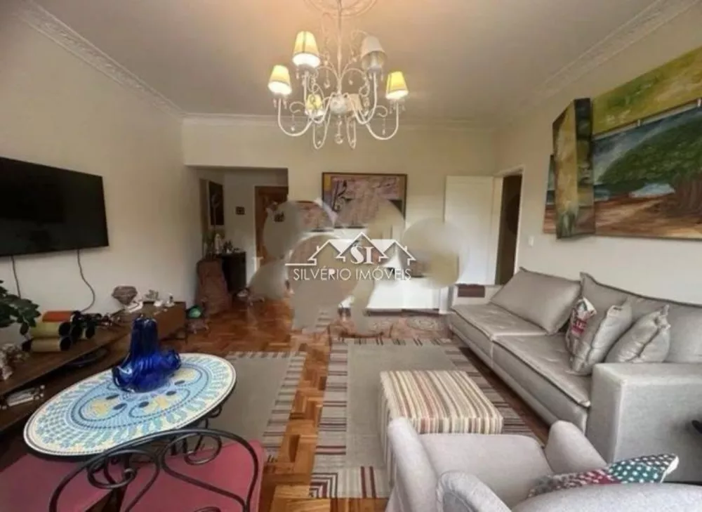 Apartamento, 3 quartos, 112 m² - Foto 3