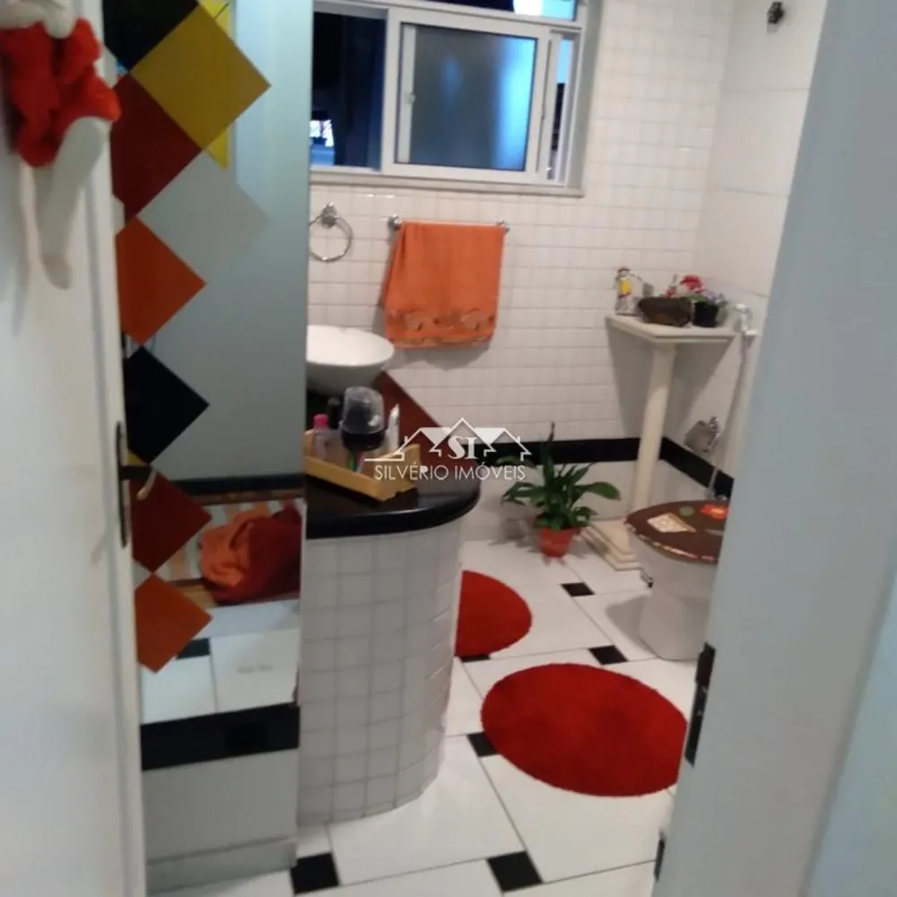 Apartamento, 3 quartos, 112 m² - Foto 11