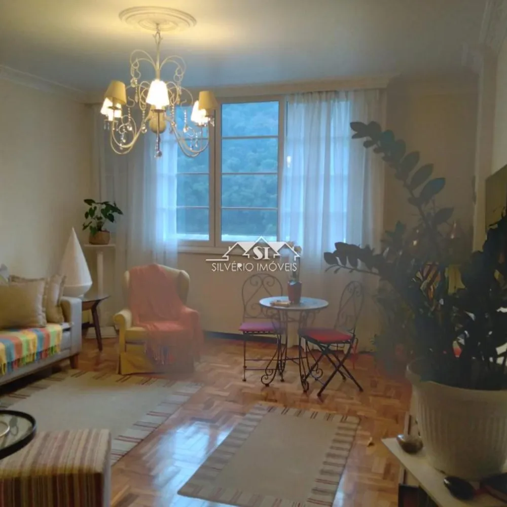 Apartamento, 3 quartos, 112 m² - Foto 3