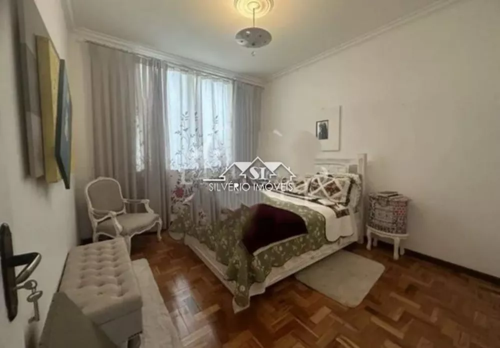 Apartamento, 3 quartos, 112 m² - Foto 2