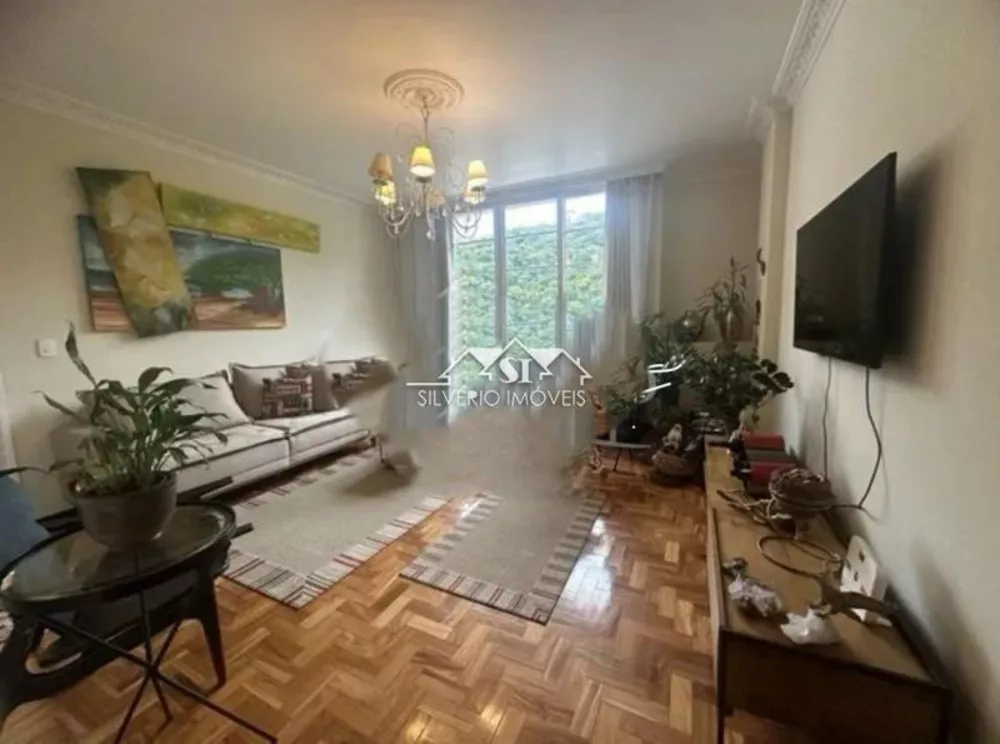 Apartamento, 3 quartos, 112 m² - Foto 4
