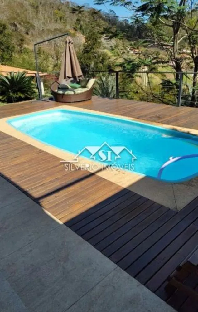 Casa, 3 quartos, 180 m² - Foto 3
