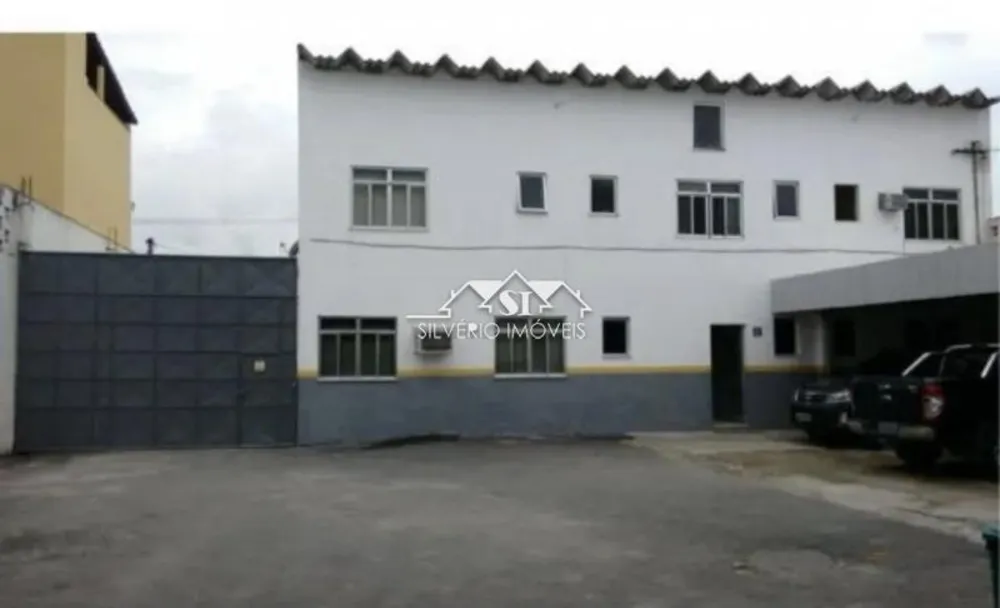 Depósito-Galpão, 2500 m² - Foto 6