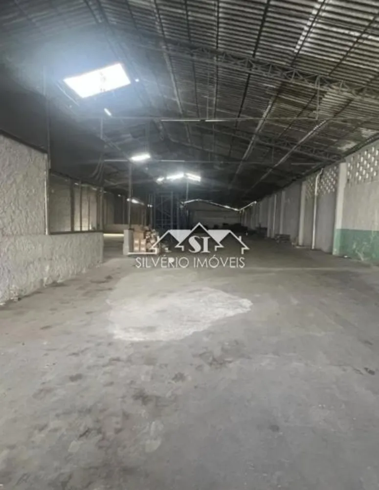 Depósito-Galpão, 2500 m² - Foto 2
