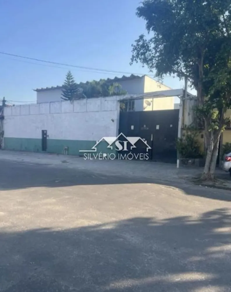 Depósito-Galpão, 2500 m² - Foto 1