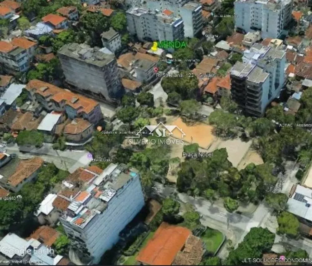 Terreno, 1200 m² - Foto 1