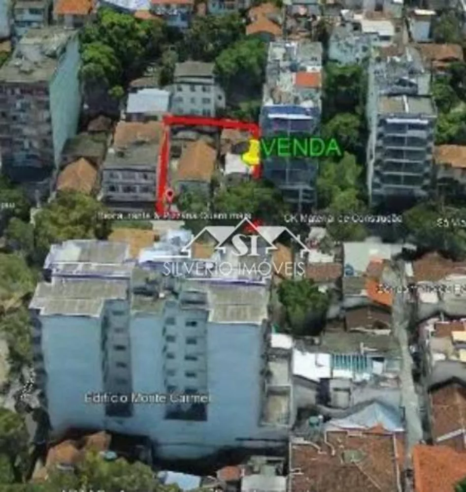 Terreno, 1200 m² - Foto 2