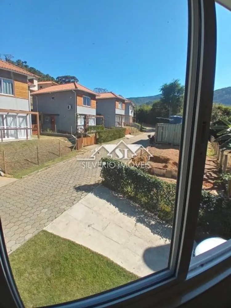 Casa, 2 quartos, 163 m² - Foto 6