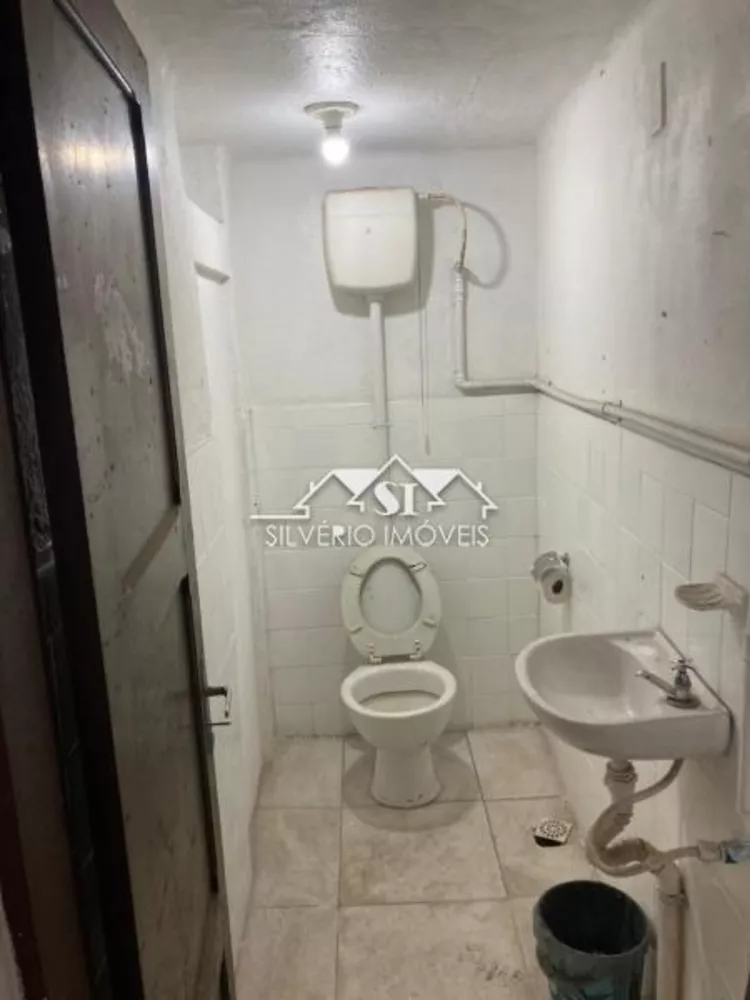 Loja-Salão, 40 m² - Foto 17