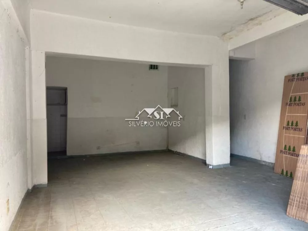 Loja-Salão, 40 m² - Foto 12