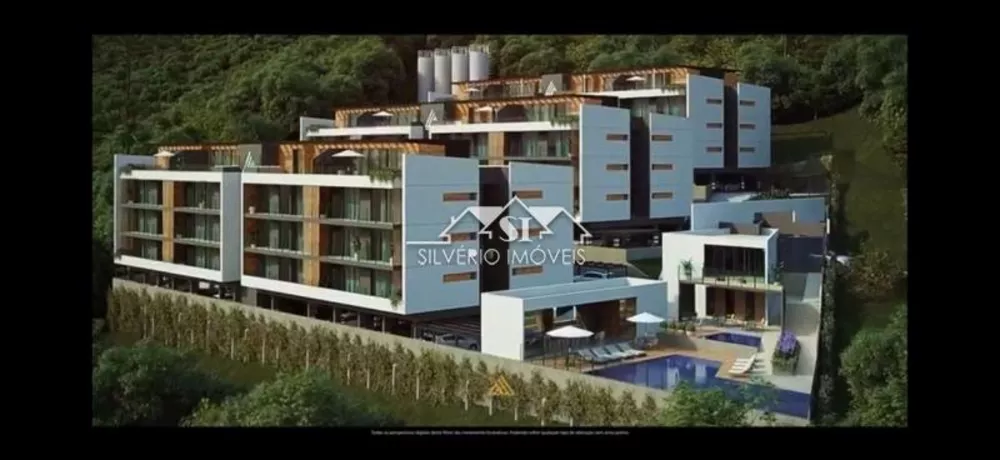 Apartamento, 3 quartos, 170 m² - Foto 3