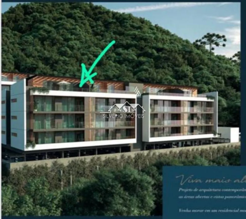 Apartamento, 3 quartos, 170 m² - Foto 1