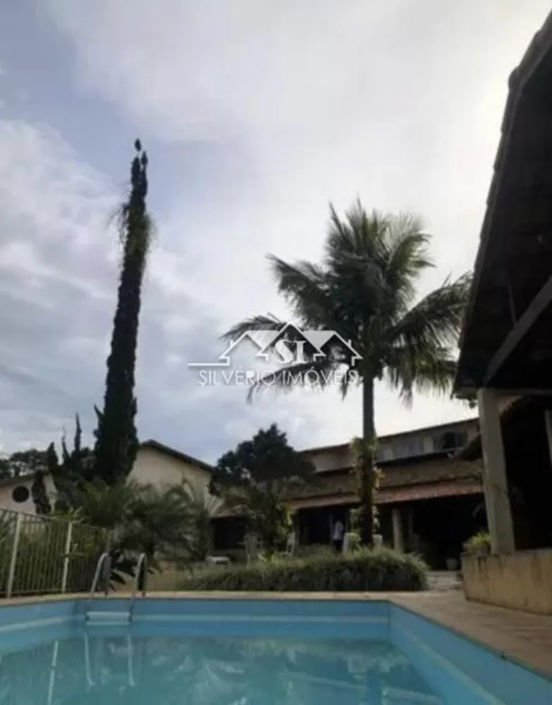 Casa, 5 quartos, 500 m² - Foto 20