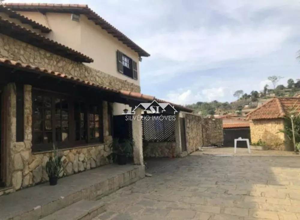 Casa, 5 quartos, 500 m² - Foto 10