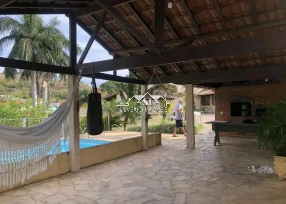 Casa, 5 quartos, 500 m² - Foto 8