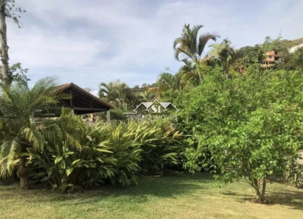 Casa, 5 quartos, 500 m² - Foto 4