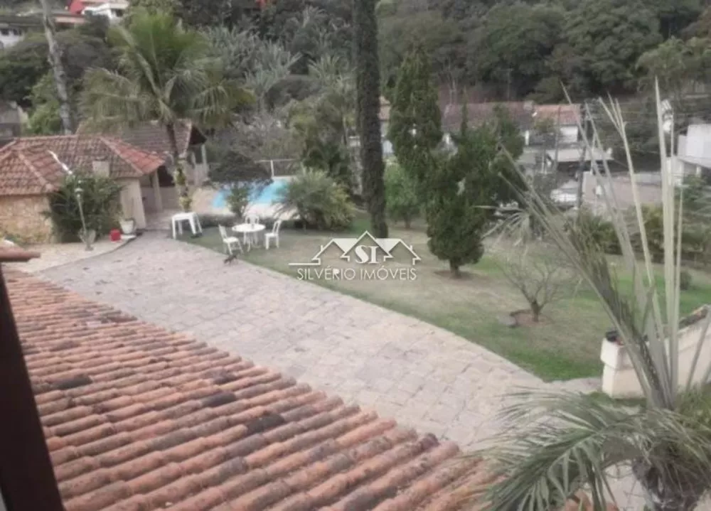 Casa, 5 quartos, 500 m² - Foto 17